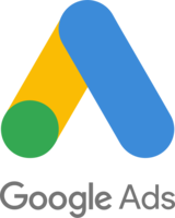 Google Ads logo