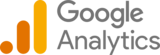 Google Analytics logo
