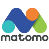 Matomo logo