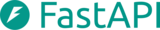 FastAPI logo