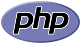 PHP logo