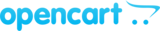 OpenCart logo