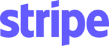 Stripe logo