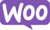 WooCommerce logo