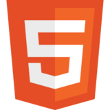 HTML5 logo