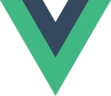 Vue.js logo