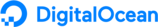 DigitalOcean logo