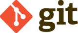 Git logo